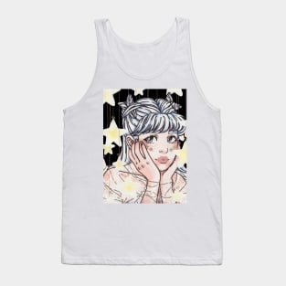 Star Tank Top